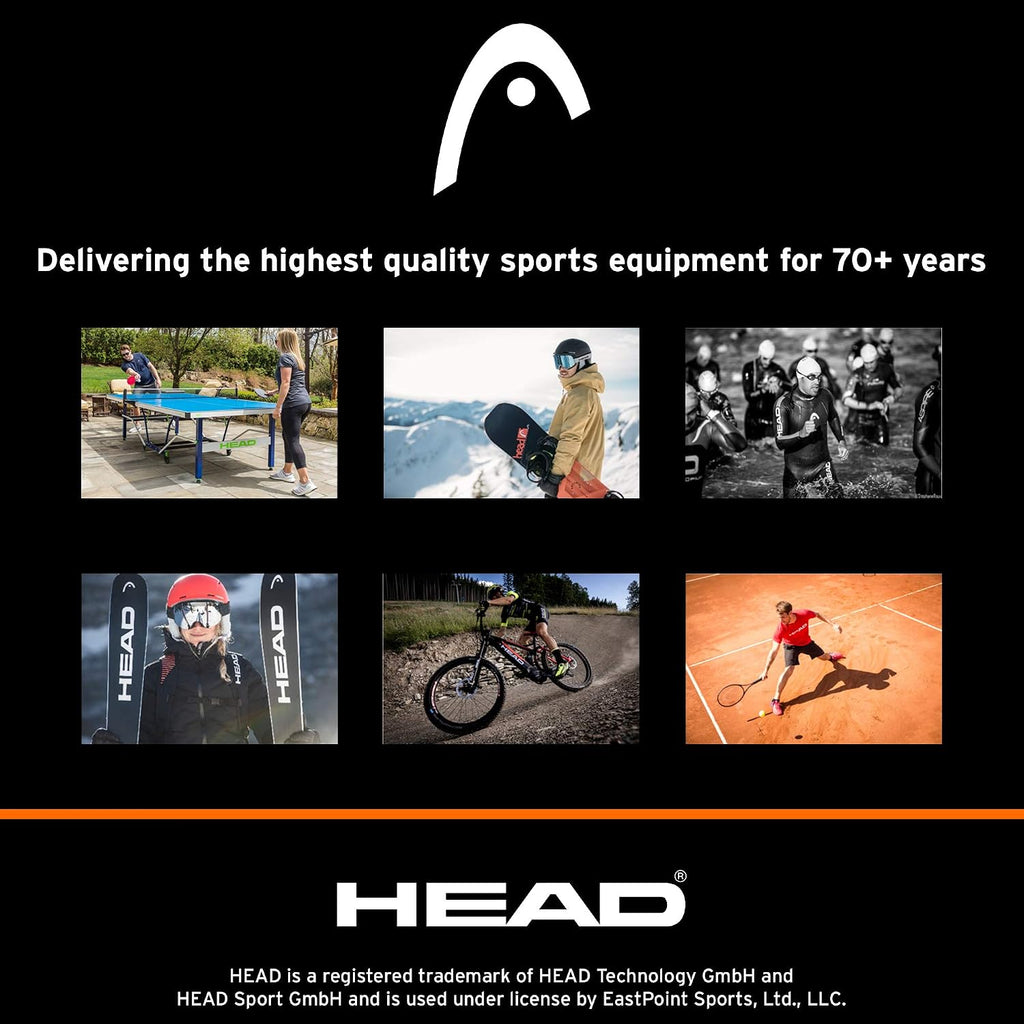 Head Head Grand Slam Table Tennis Table