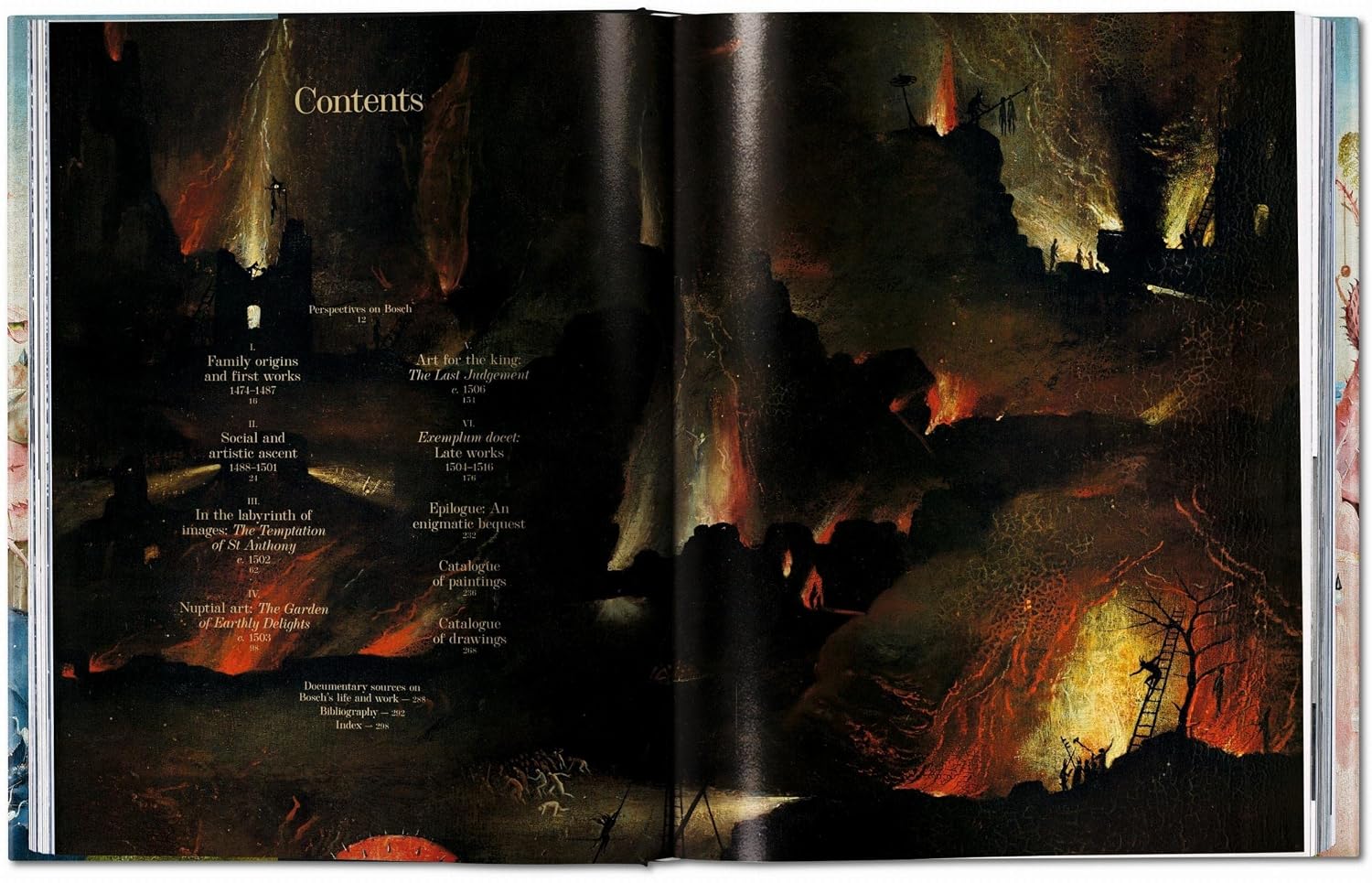 Hieronymus Bosch. Complete Works