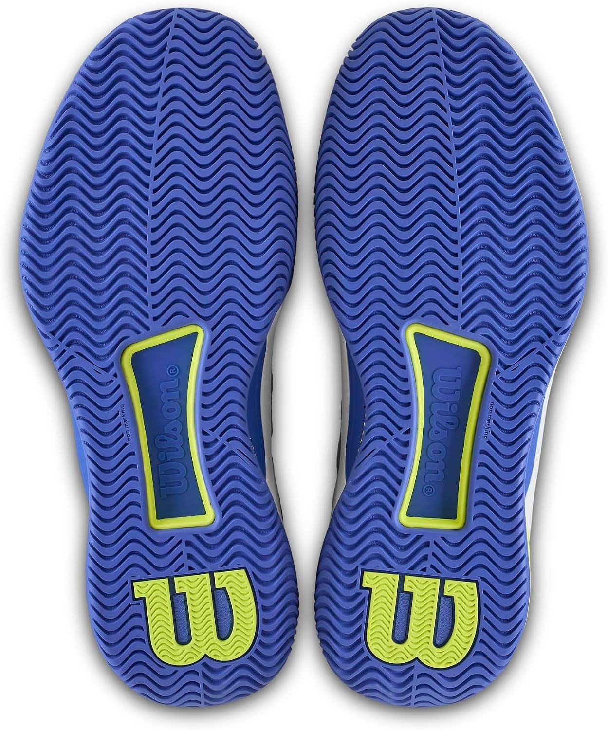 WILSON Intrigue Tour