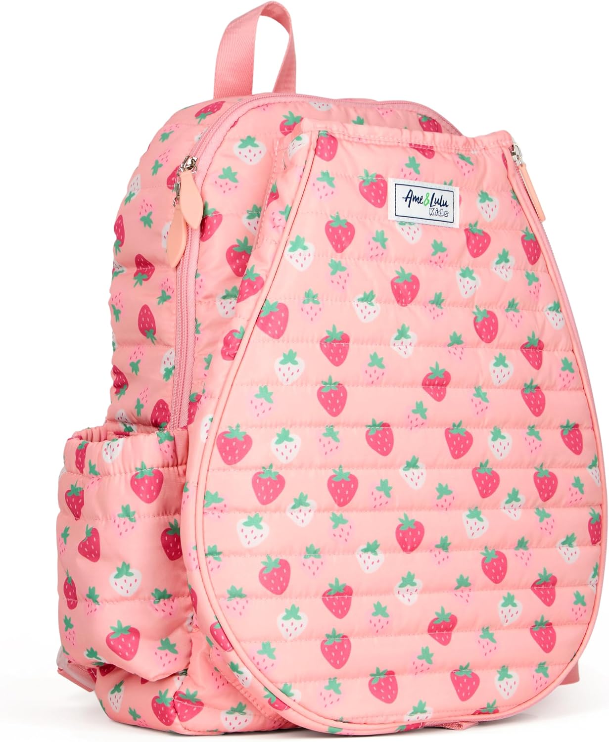 Ame & Lulu Little Love Tennis Backpack