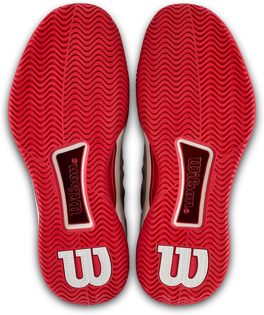 WILSON Intrigue Tour