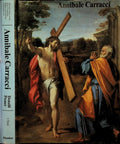 Annibale Carracci;: A study in the reform of Italian painting around 1590 (National Gallery of Art: Kress Foundation studies in the history of European art)