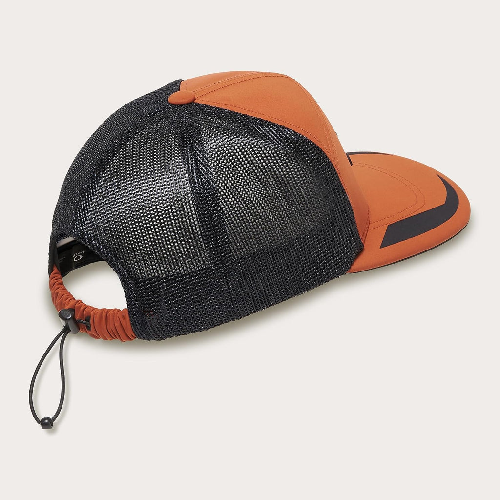 Oakley Men's Podium Trucker Hat