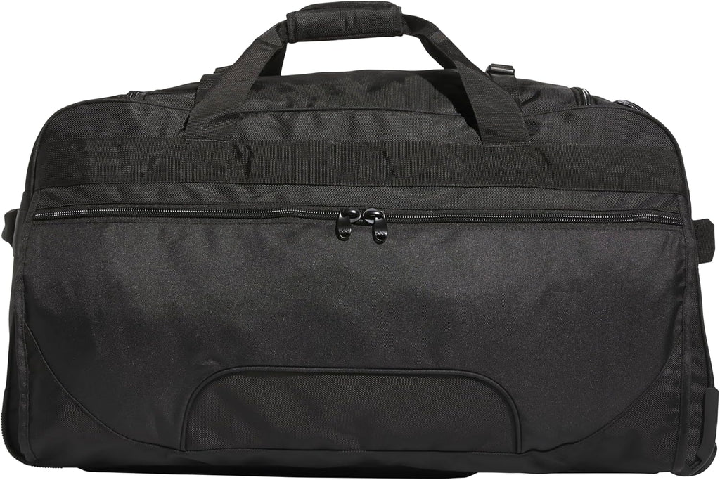 adidas Unisex Team Wheel Duffel Bag 126L
