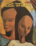 Botello: The Art of Ángel Botello