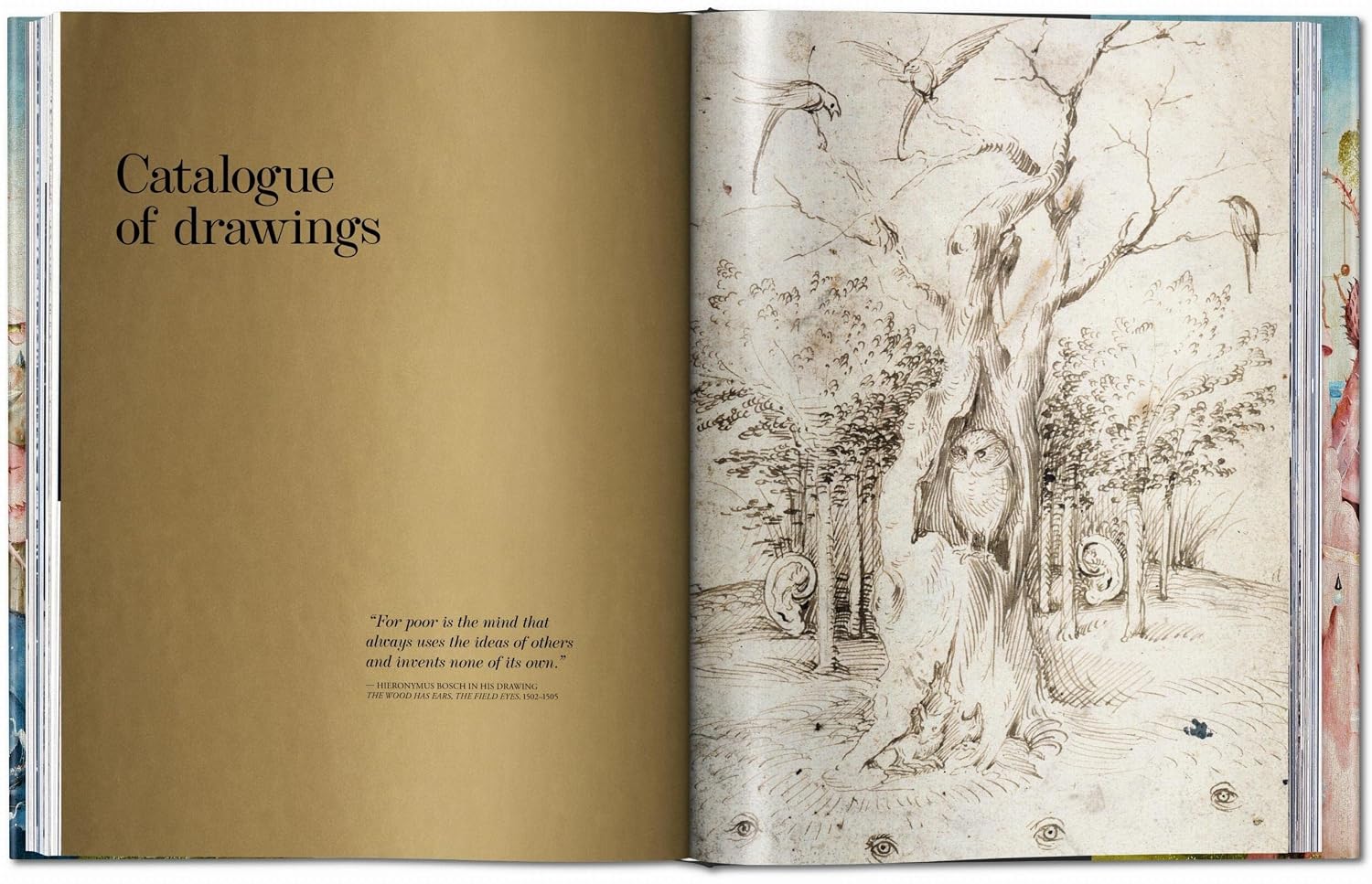 Hieronymus Bosch. Complete Works