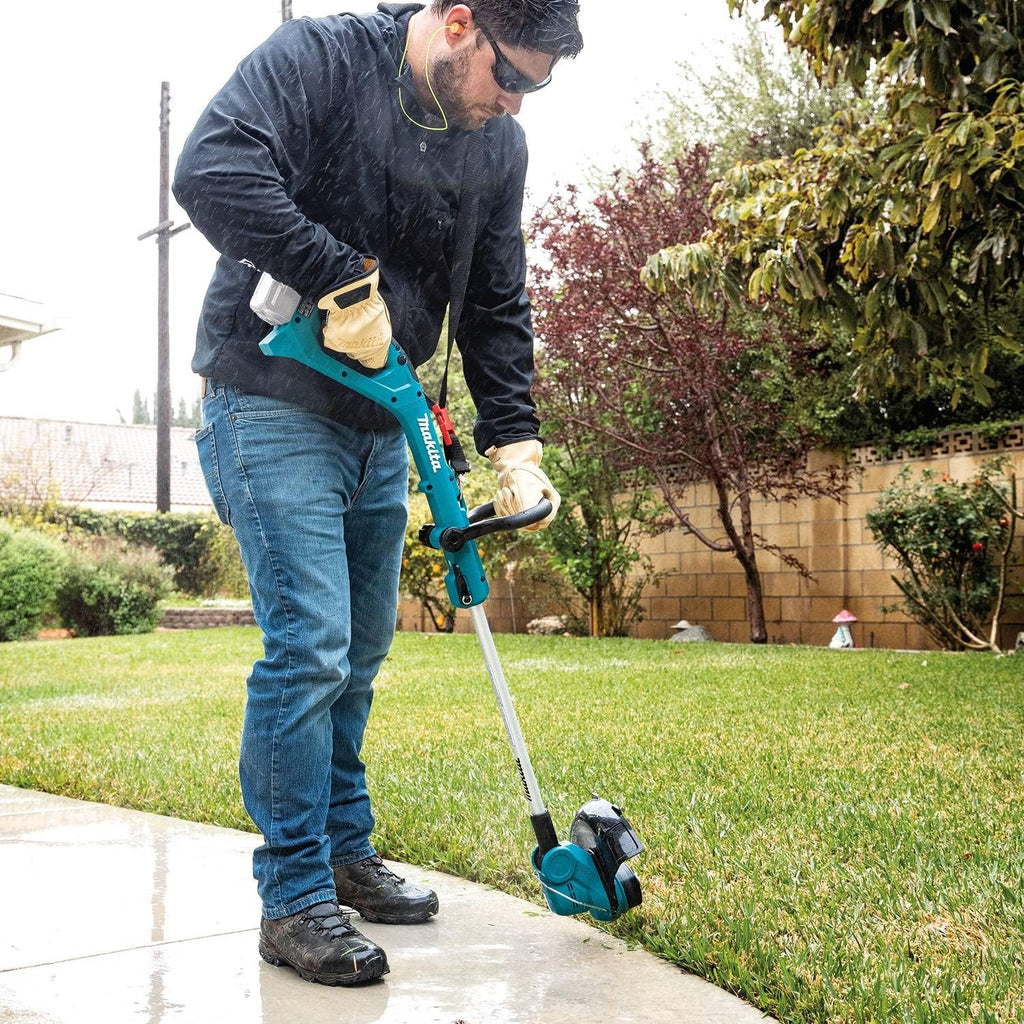 Makita XRU24Z 18V LXT® Lithium-Ion Cordless String Trimmer, Tool Only | Tool Only