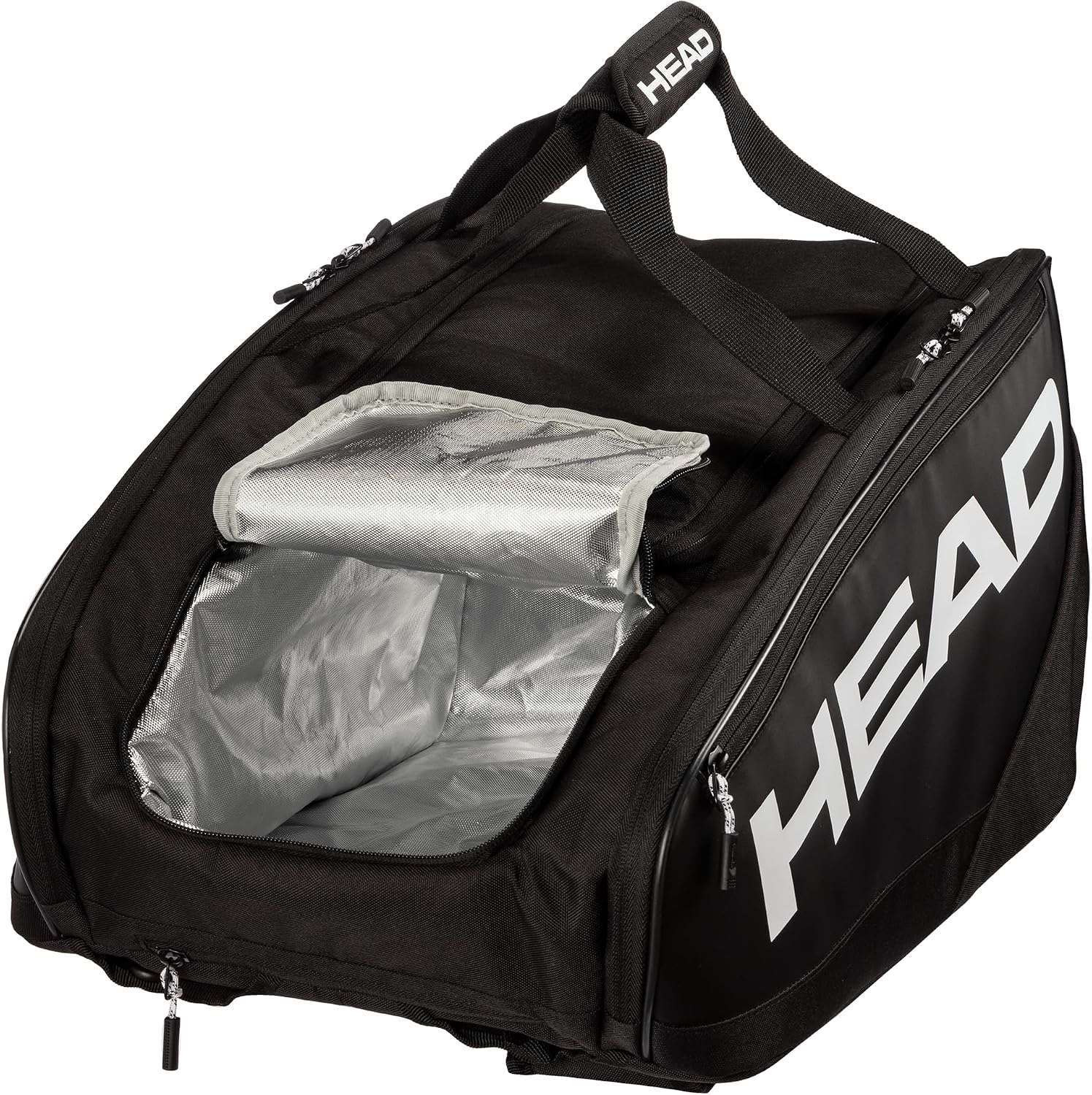 HEAD Pro Pickleball Bag | 6 Racquet Capacity