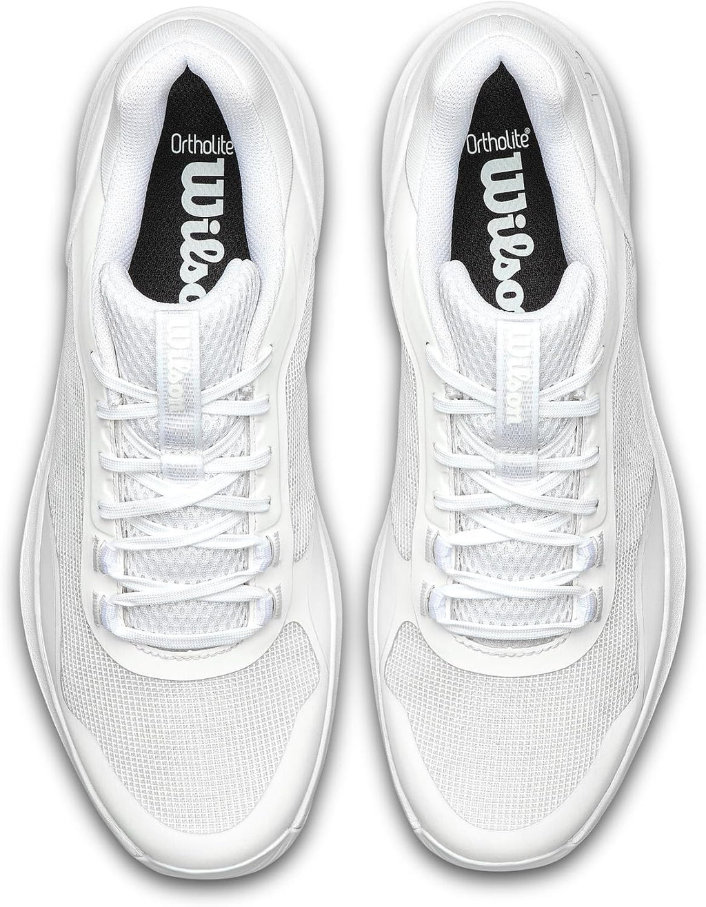 Wilson Mens Hurakn Pro V2 Padel
