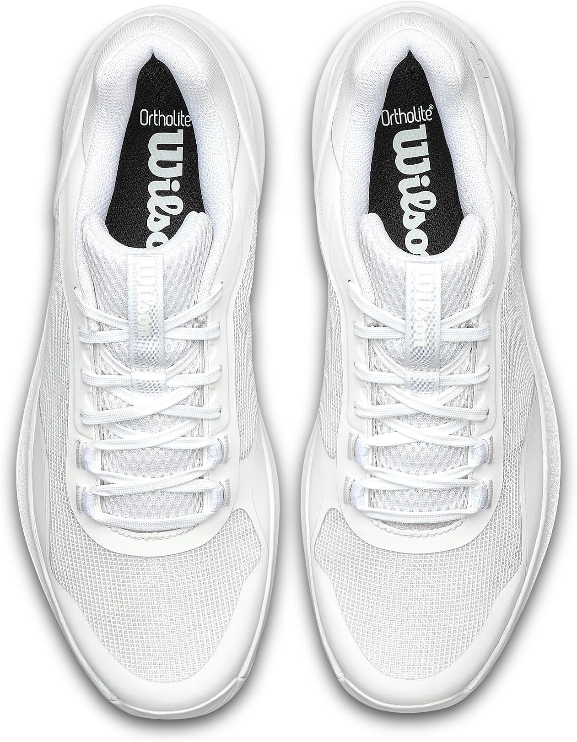 Wilson Mens Hurakn Pro V2 Padel