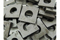 New Package of 50 (pcs) 5/8' Square Bevel Washers I-Beam Flange Wedge Set #MO2242-P Warranity by Pr-Mch