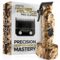 Cocco Professional Hyper Veloce Pro Clipper, Digital Gap Ambassador