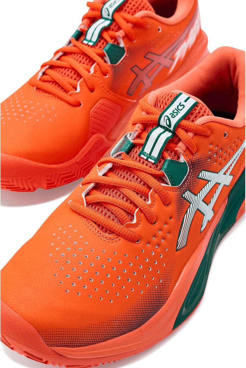 ASICS Men's Gel-Challenger 15 Padel Tennis Shoes