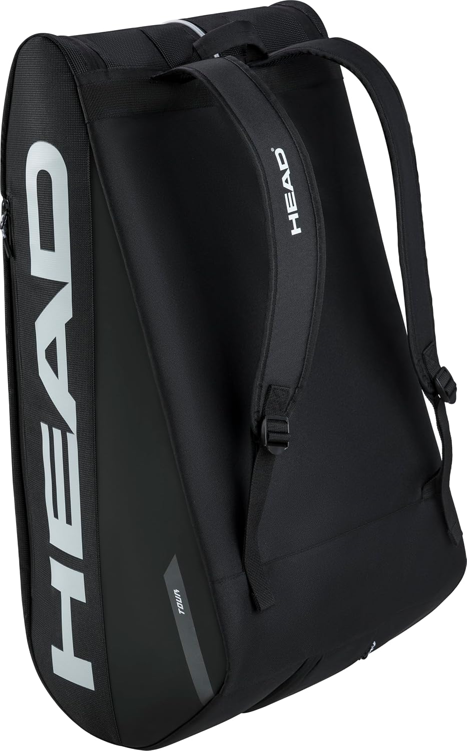 HEAD Tour Racquet Bag XL (12R) Tennis Bag | 12 Racquet Capacity