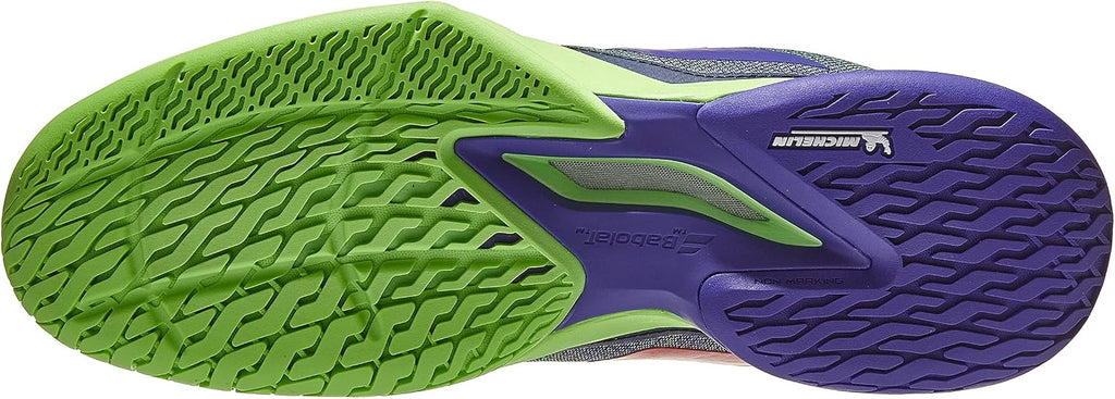 Babolat Men's Jet Mach 3 All Court Tennis Shoes