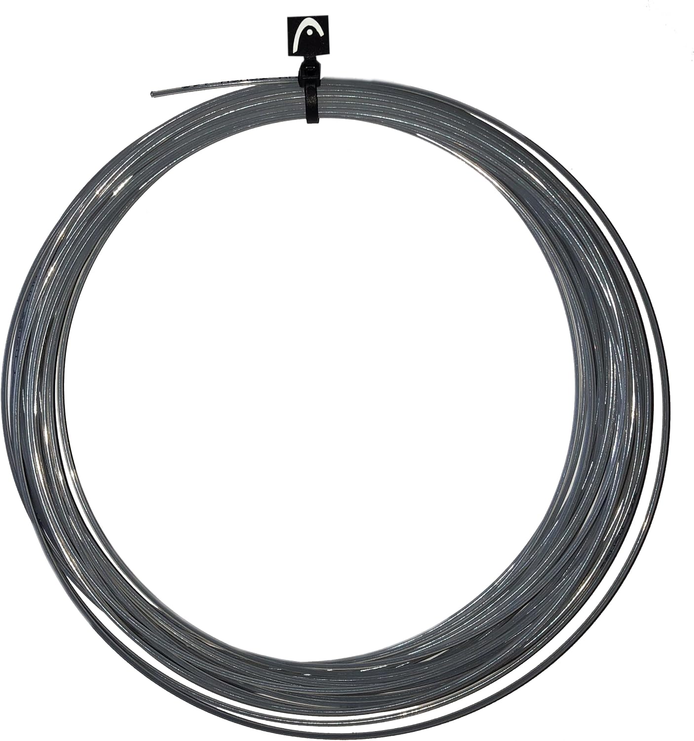 HEAD Hawk Touch Tennis Racket String 660 Feet Reel - Monofilament Racquet String