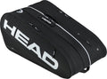 HEAD Tour Racquet Bag XL (12R) Tennis Bag | 12 Racquet Capacity