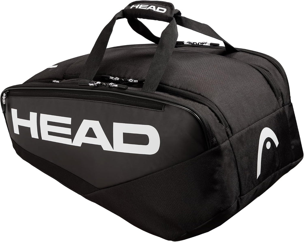 HEAD Pro Pickleball Bag | 6 Racquet Capacity
