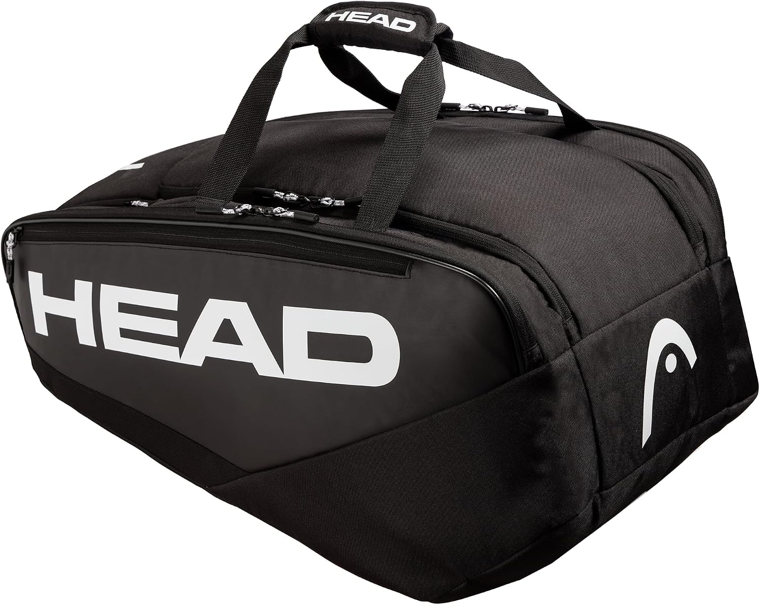 HEAD Pro Pickleball Bag | 6 Racquet Capacity