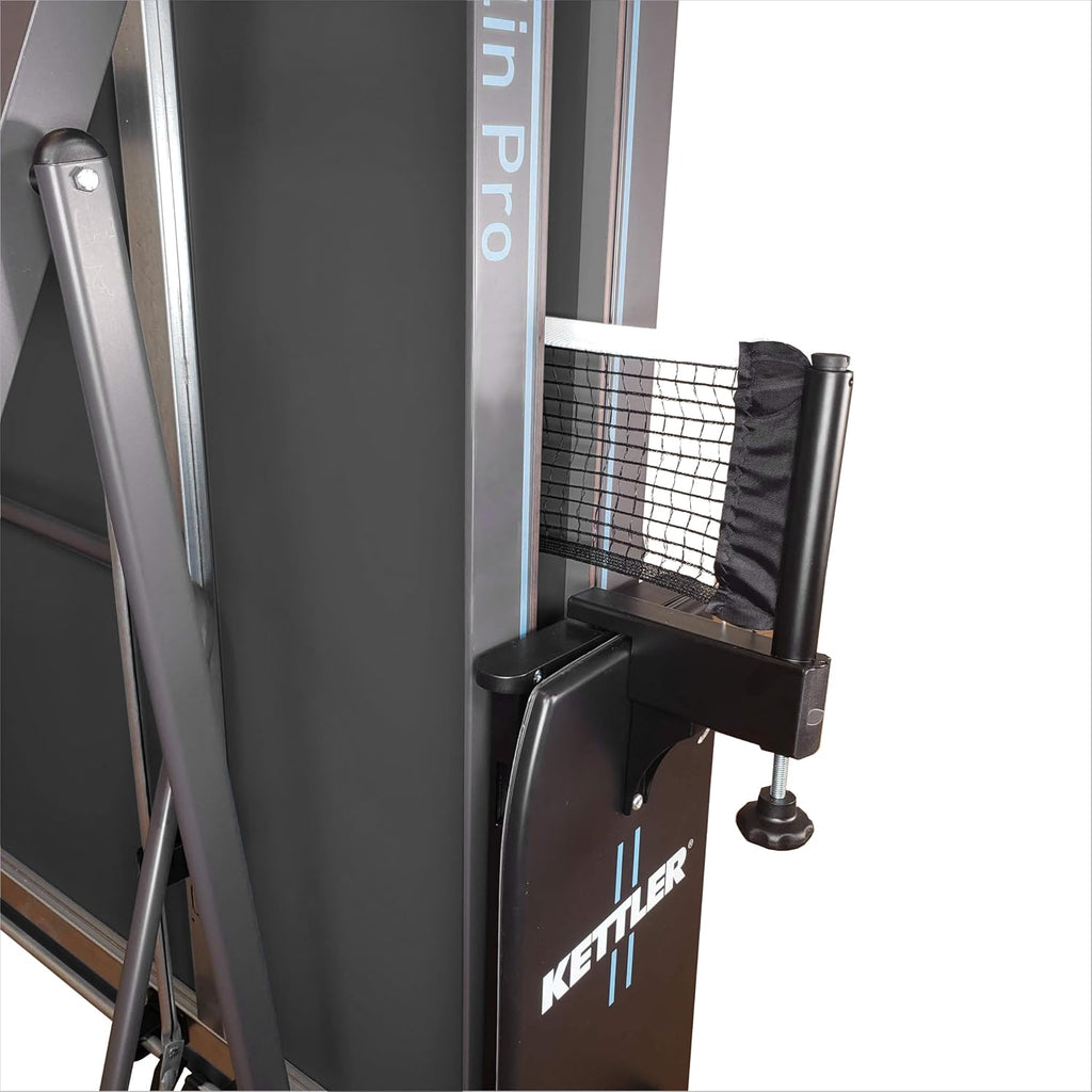 KETTLER Berlin Pro Indoor Table Tennis Table