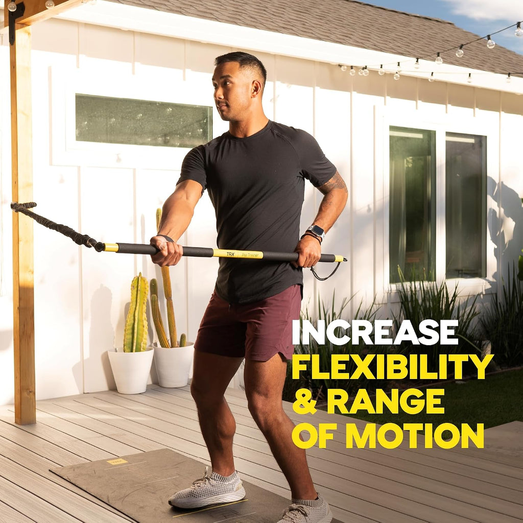 TRX Training - RIP Trainer Resistance Cord