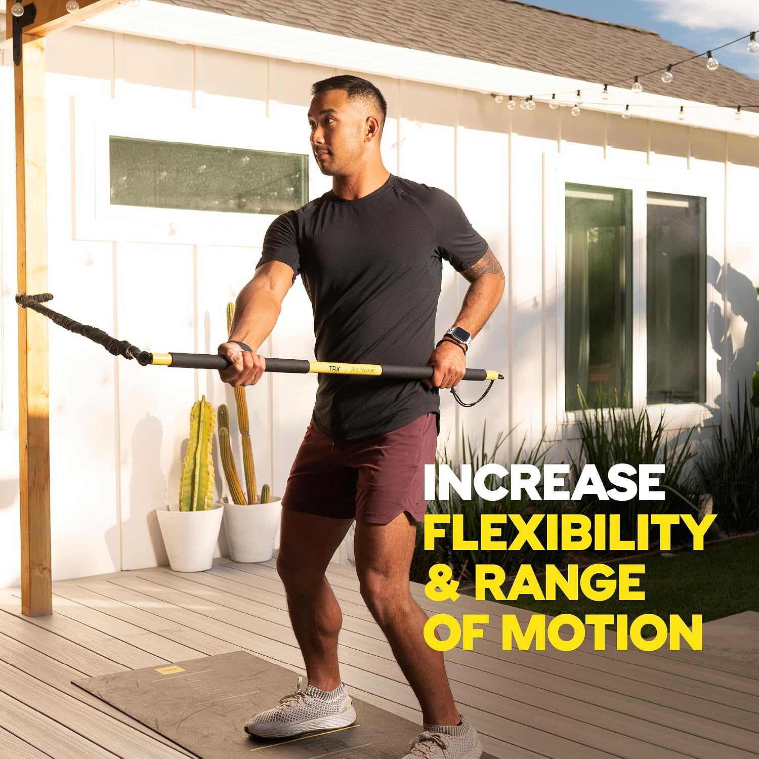 TRX Training - RIP Trainer Resistance Cord