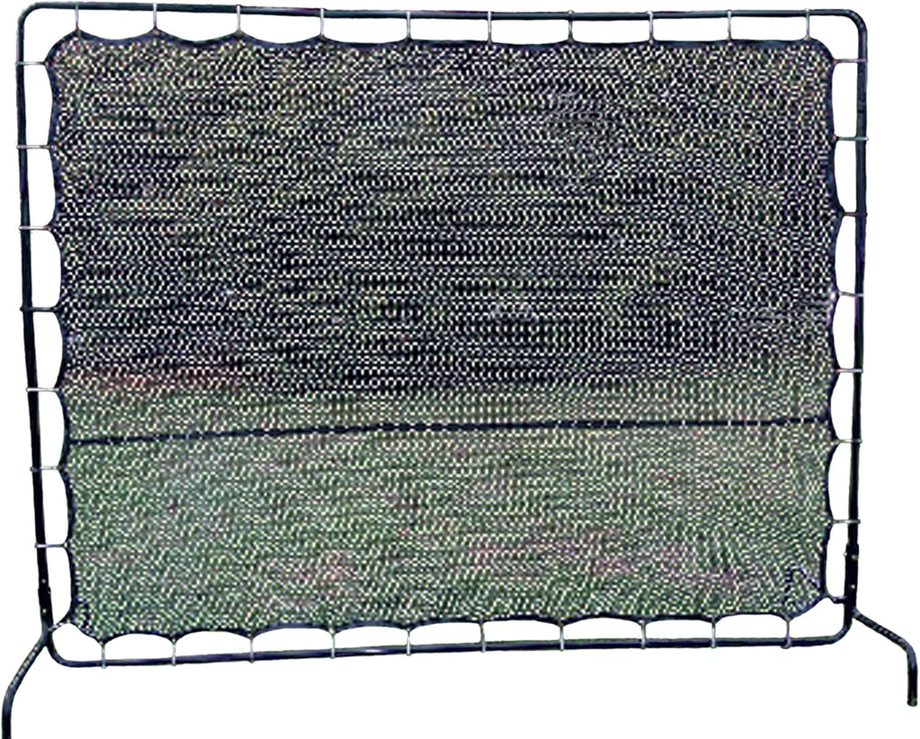 Tourna Deluxe Rebound Tennis Net (9x7 ft)