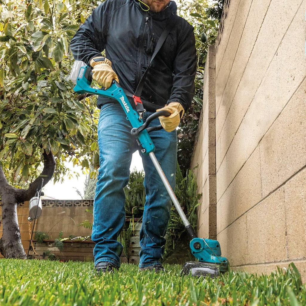 Makita XRU24Z 18V LXT® Lithium-Ion Cordless String Trimmer, Tool Only | Tool Only