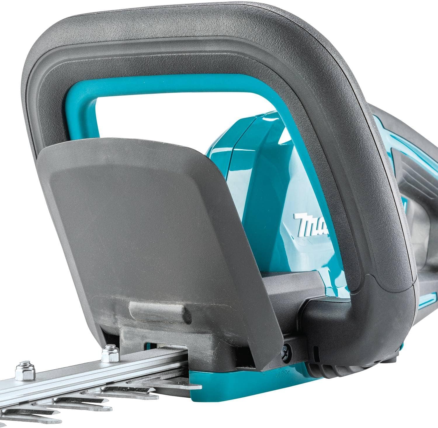 Makita XHU09Z 18V LXT® Lithium-Ion Brushless Cordless 24' Hedge Trimmer, Tool Only