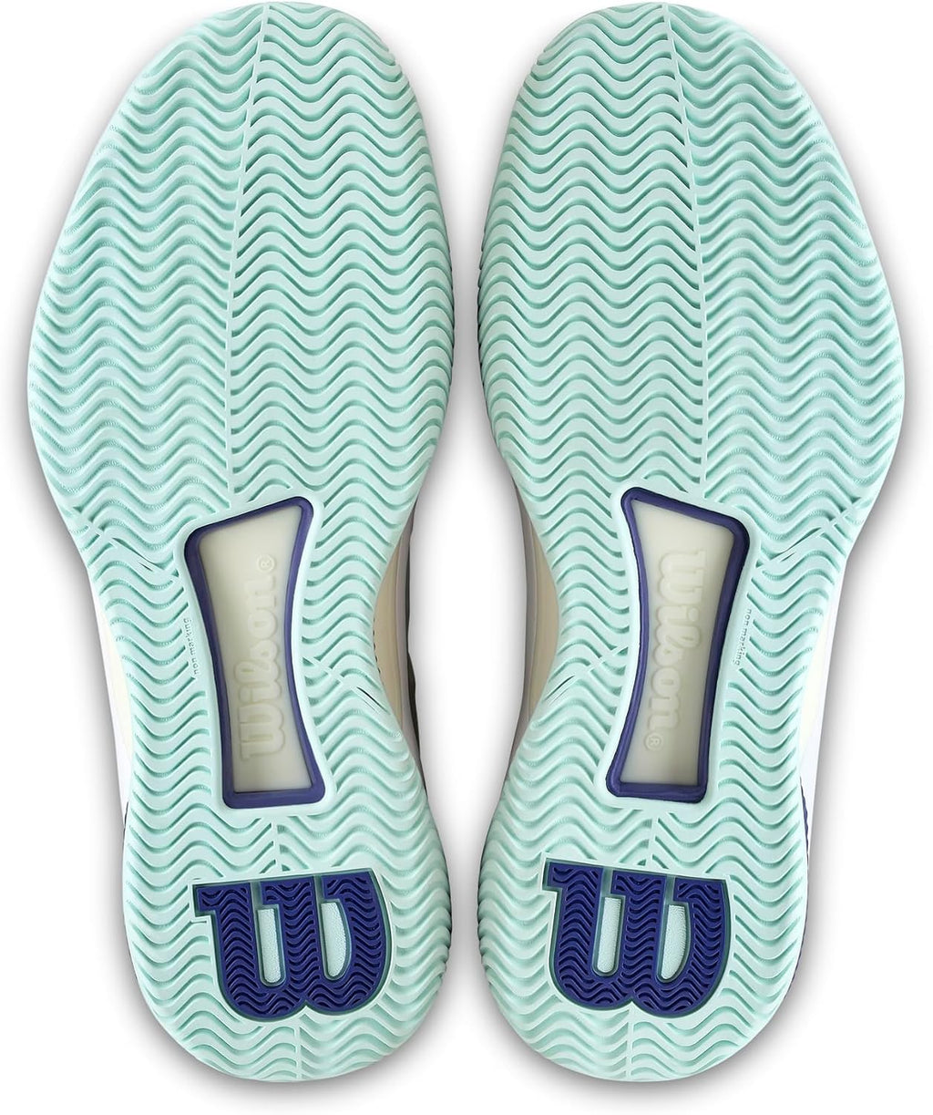 WILSON Intrigue Tour