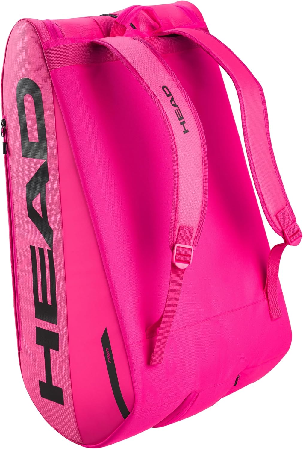 HEAD Tour Racquet Bag XL (12R) Tennis Bag | 12 Racquet Capacity