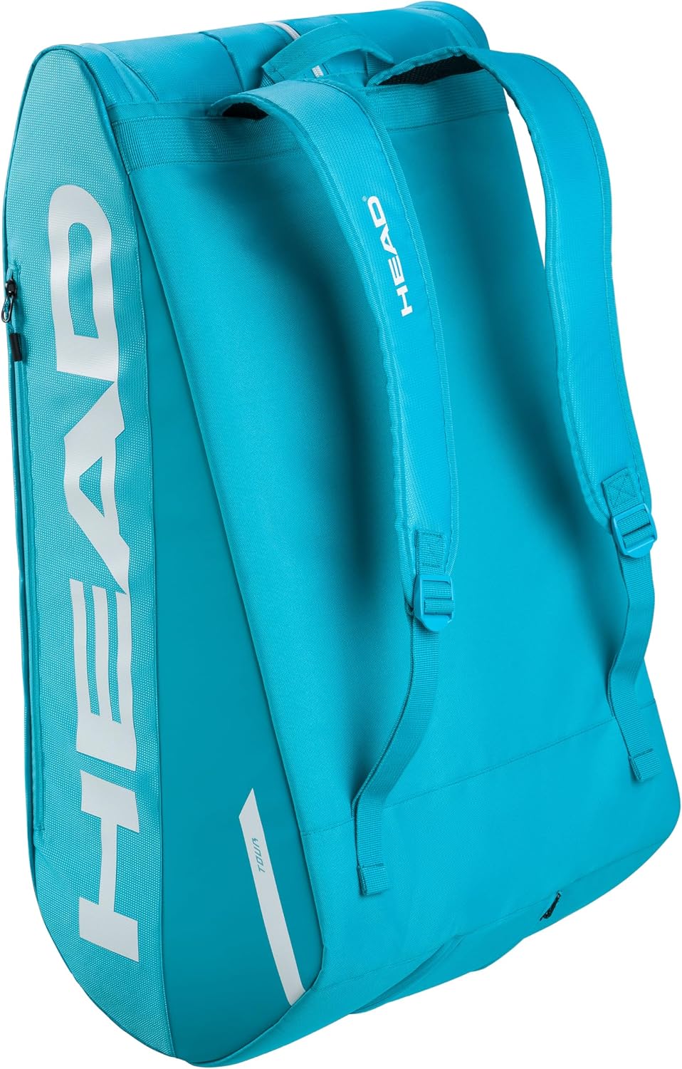 HEAD Tour Racquet Bag XL (12R) Tennis Bag | 12 Racquet Capacity