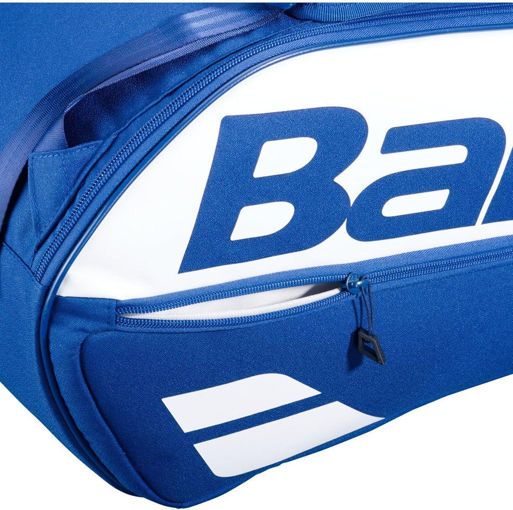 Babolat Court L x9 Tennis Bag (Navy Blue)