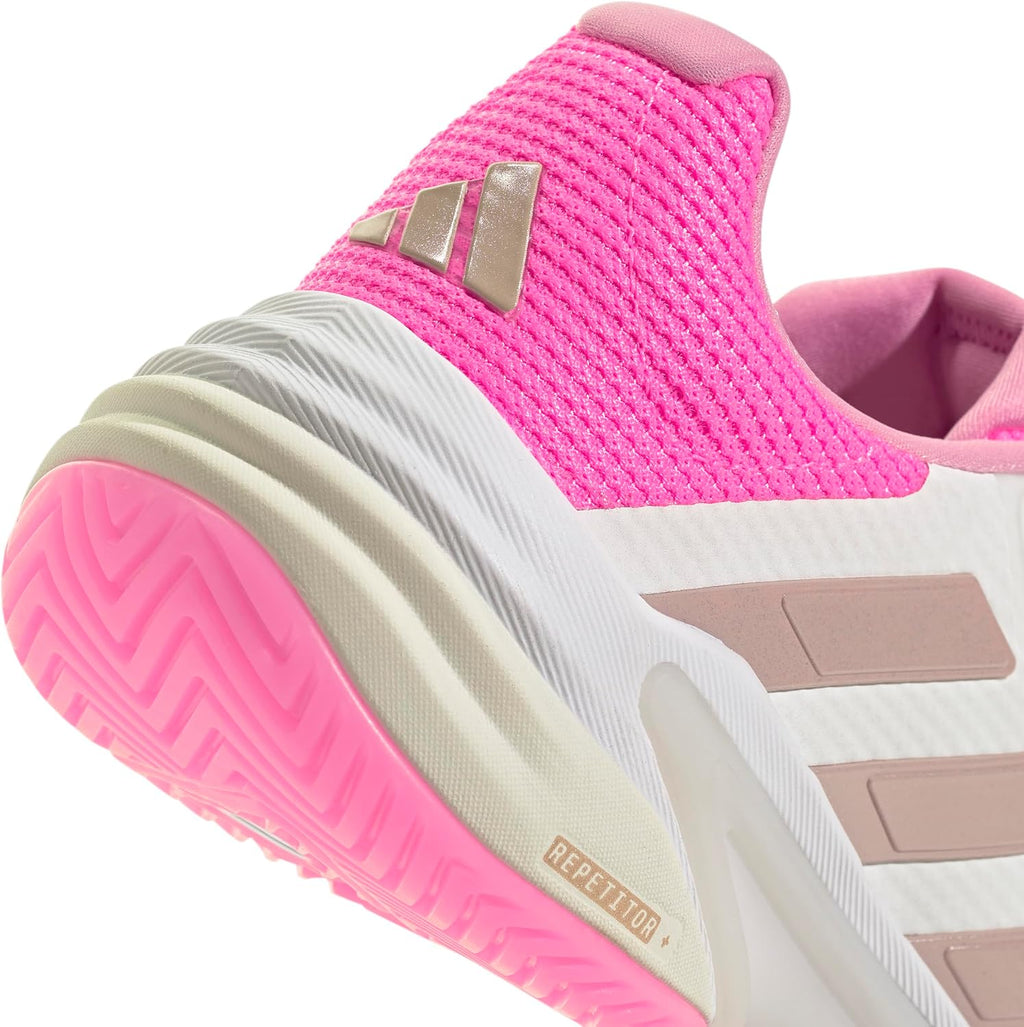 Adidas Womens Barricade 13 Tennis Shoes