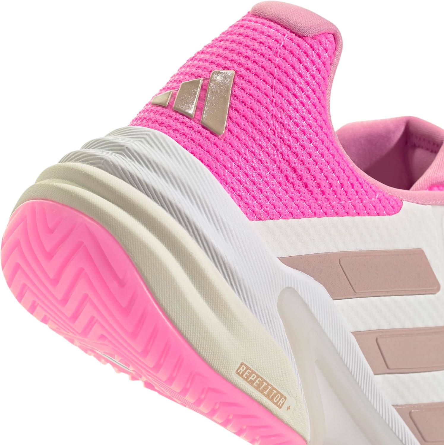 Adidas Womens Barricade 13 Tennis Shoes