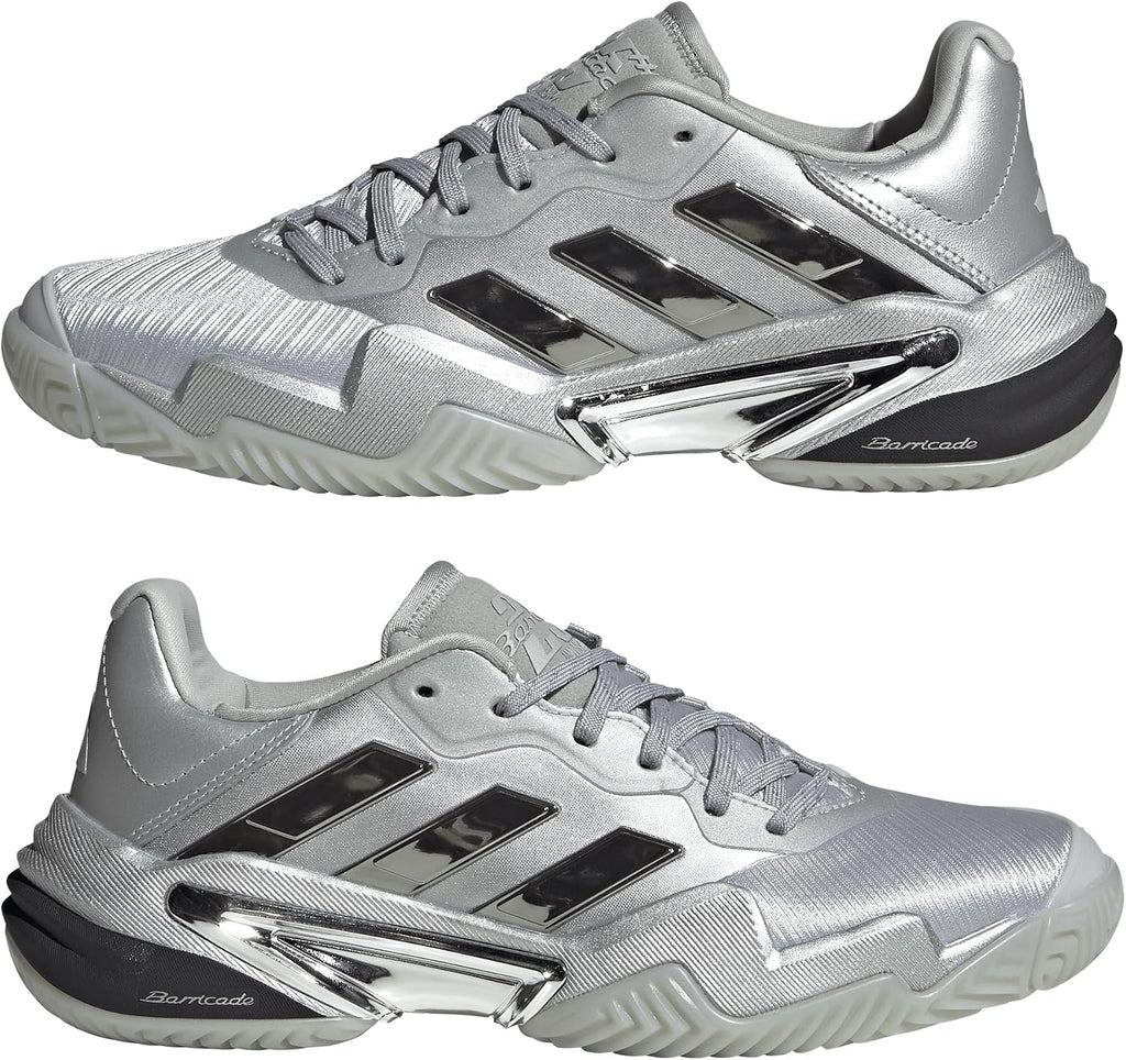 Adidas Womens Barricade 13 Tennis Shoes