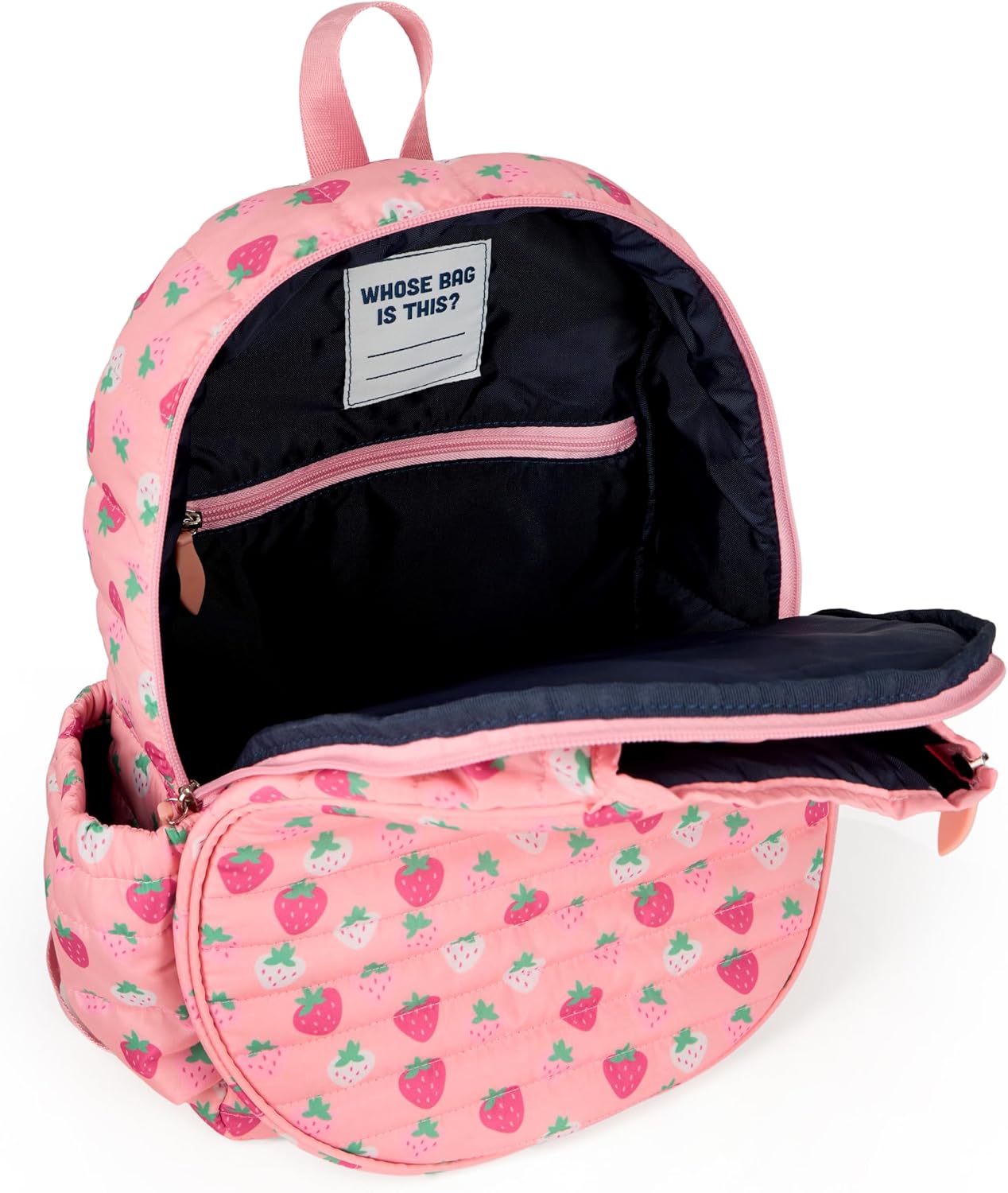 Ame & Lulu Little Love Tennis Backpack