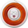 WILSON Revolve Tennis String - Set and 200m Reel