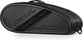 Savior Equipment Pro Touring 30' Tactical Tennis Bag 30' Double Gun Pistol Case Carrying Backpack, Semi-Hard EVA Shell Storage, Fully Customizable MOLLE Panel Organizer