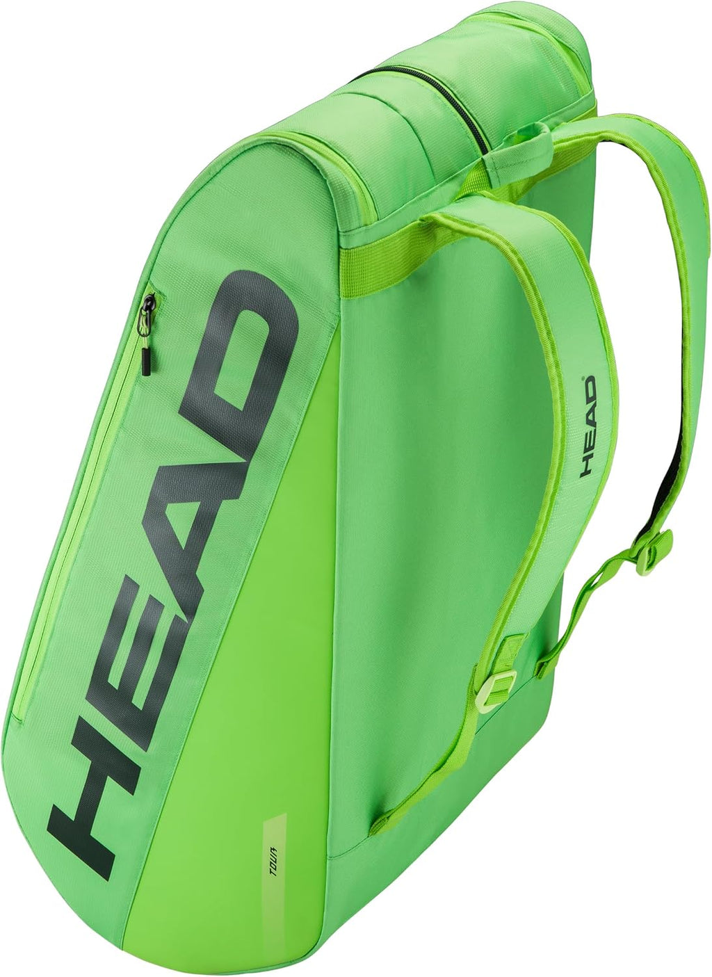 HEAD Tour Racquet Bag XL (12R) Tennis Bag | 12 Racquet Capacity