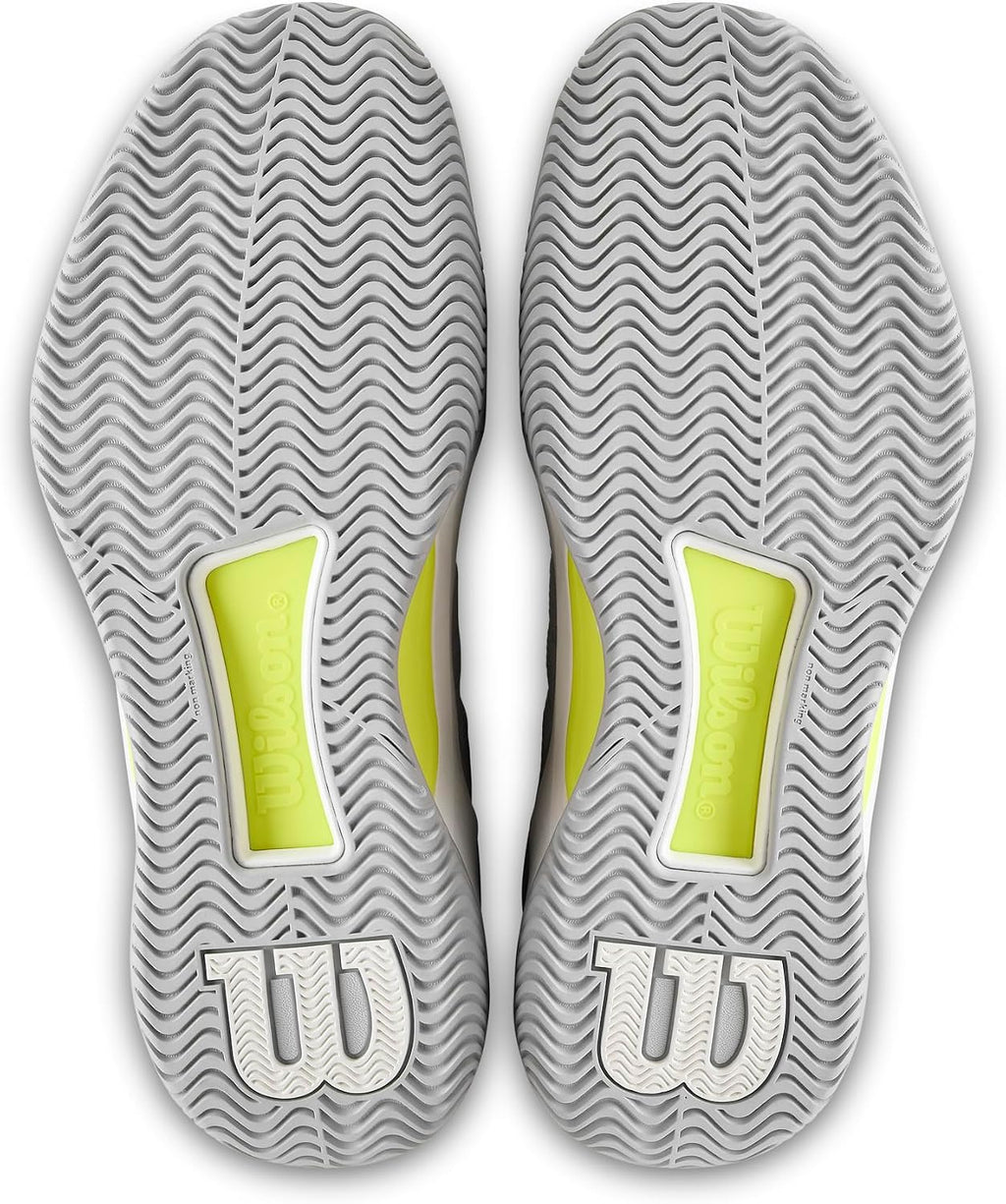 WILSON Intrigue Tour