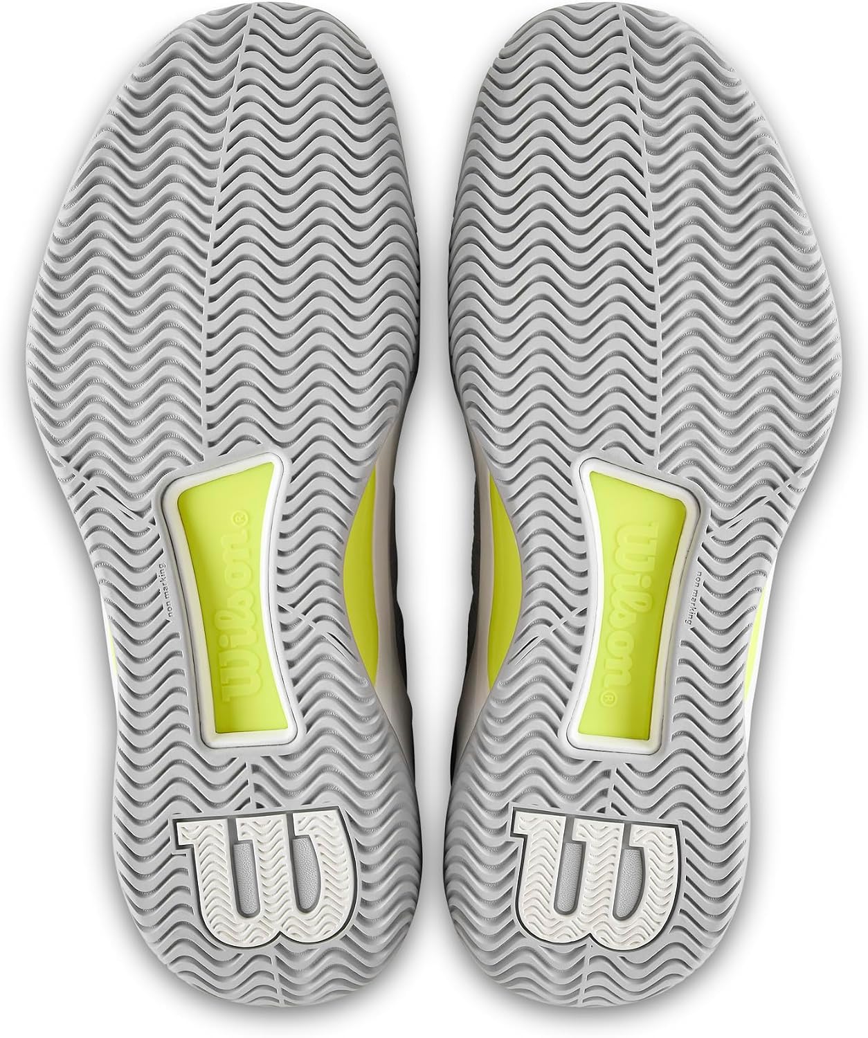 WILSON Intrigue Tour