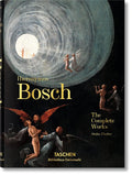 Hieronymus Bosch. The Complete Works (Bibliotheca Universalis)