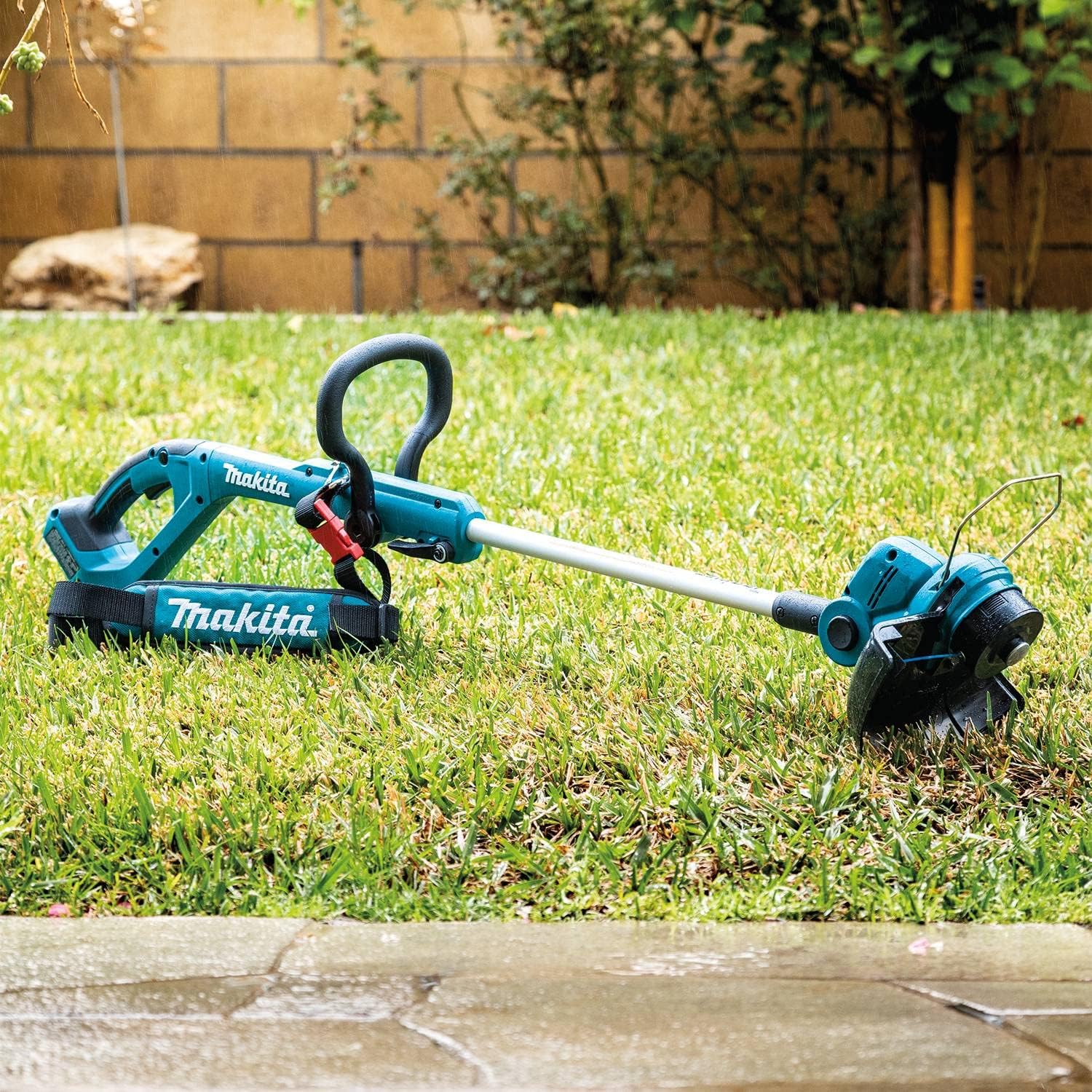 Makita XRU24Z 18V LXT® Lithium-Ion Cordless String Trimmer, Tool Only | Tool Only