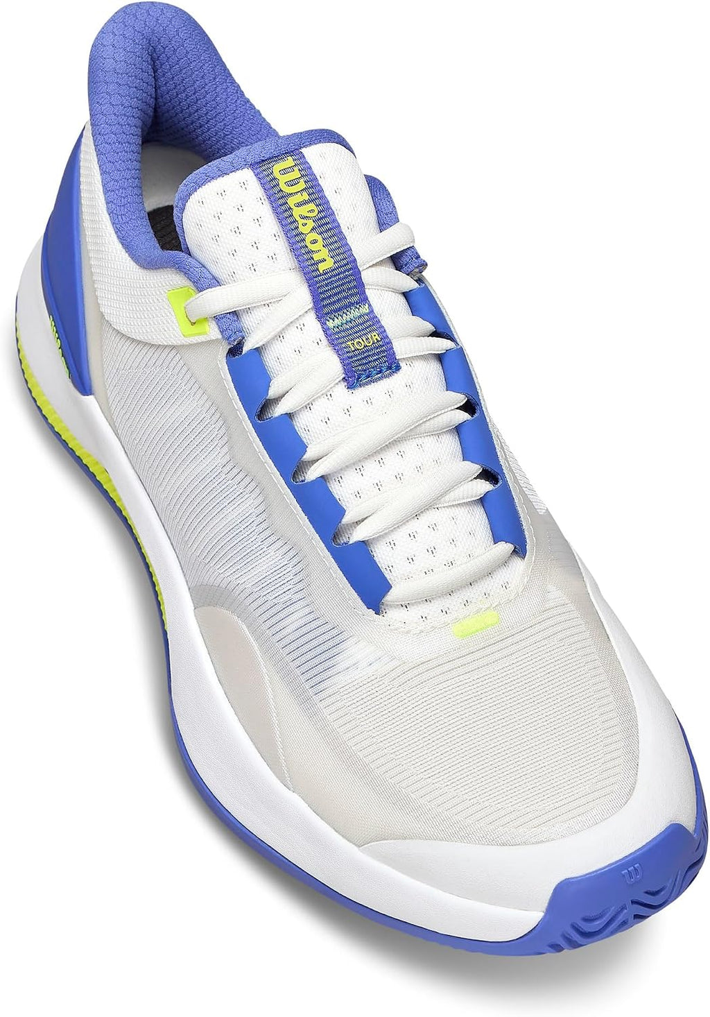 WILSON Intrigue Tour