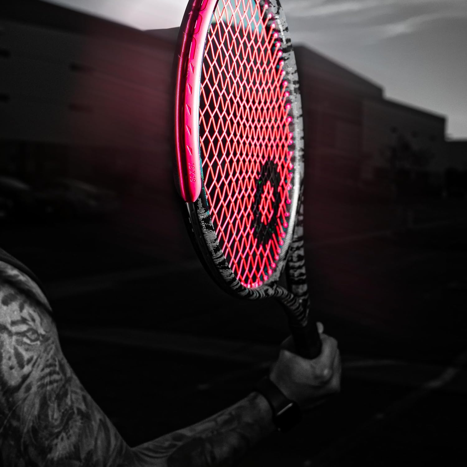 Solinco Confidential Soft Co-Polyester Tennis String Reel 656 ft / 200 m - Enhanced Comfort & Precision Control, Spin Optimized Durable Polyester String with Long Lasting Tension