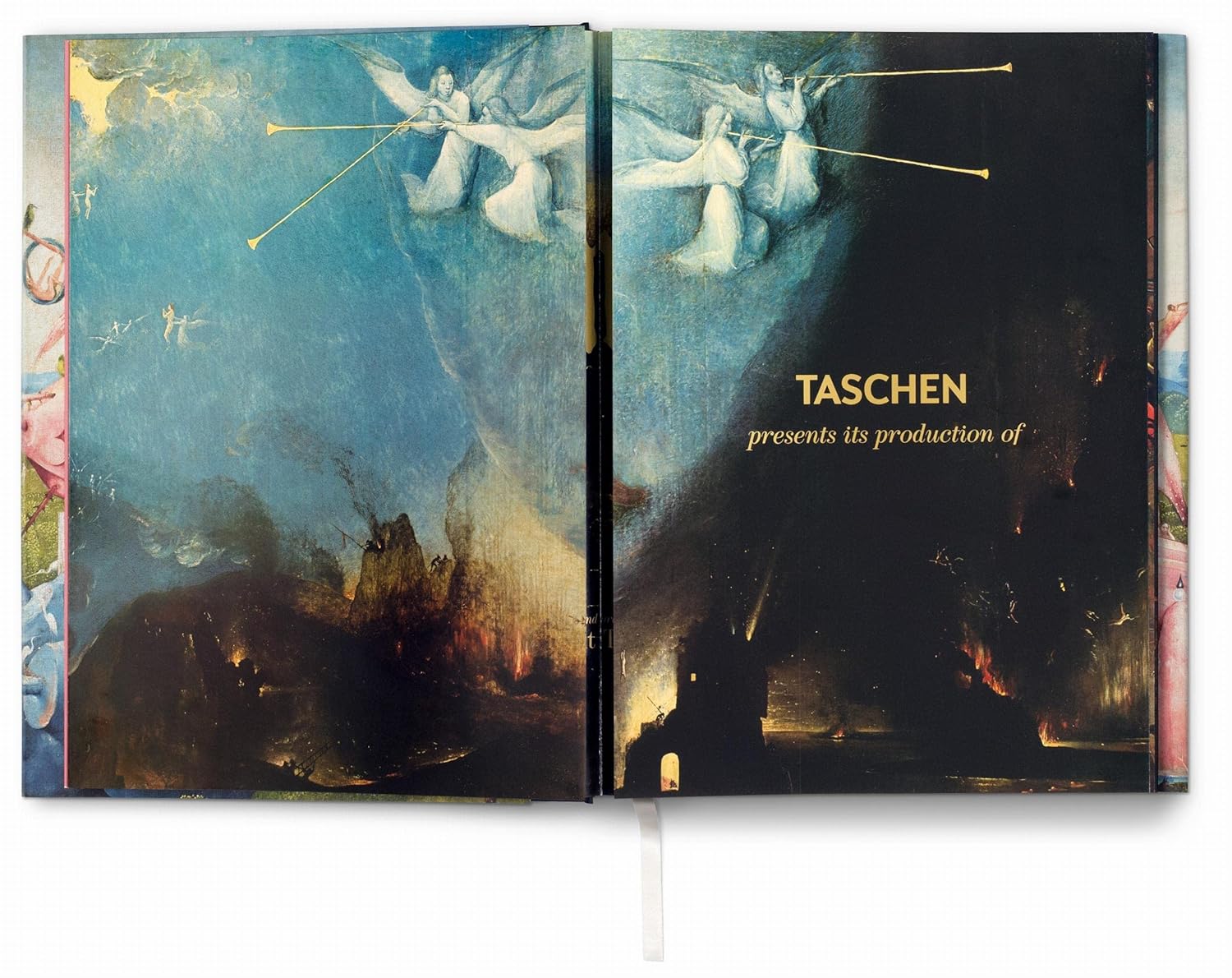 Hieronymus Bosch. Complete Works