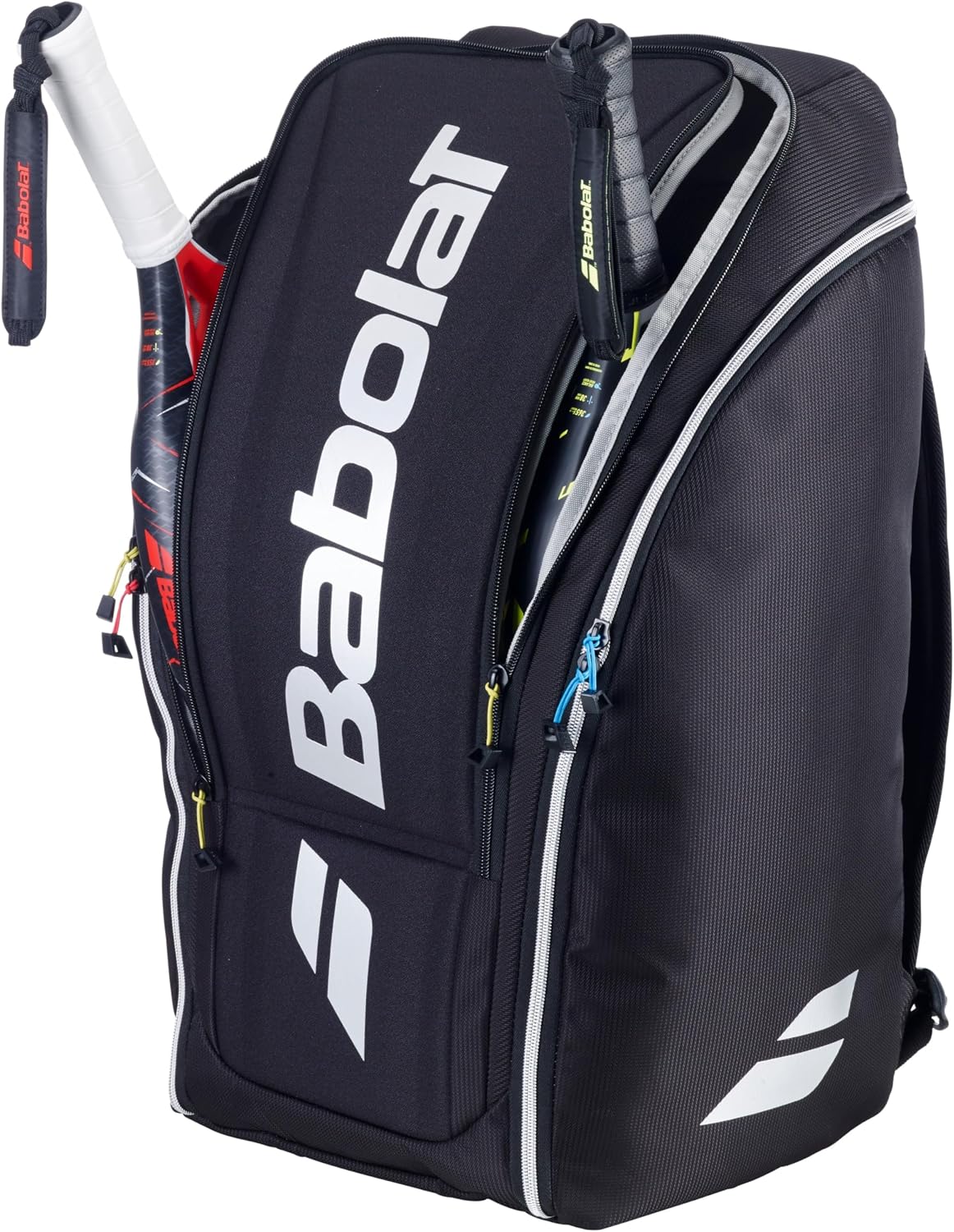 Babolat RH Perf Padel 2nd Gen Racket Bag (Black)