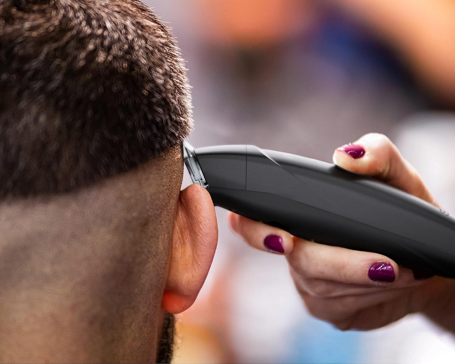 Stylecraft Protégé Cordless Hair Clipper and Trimmer Collection