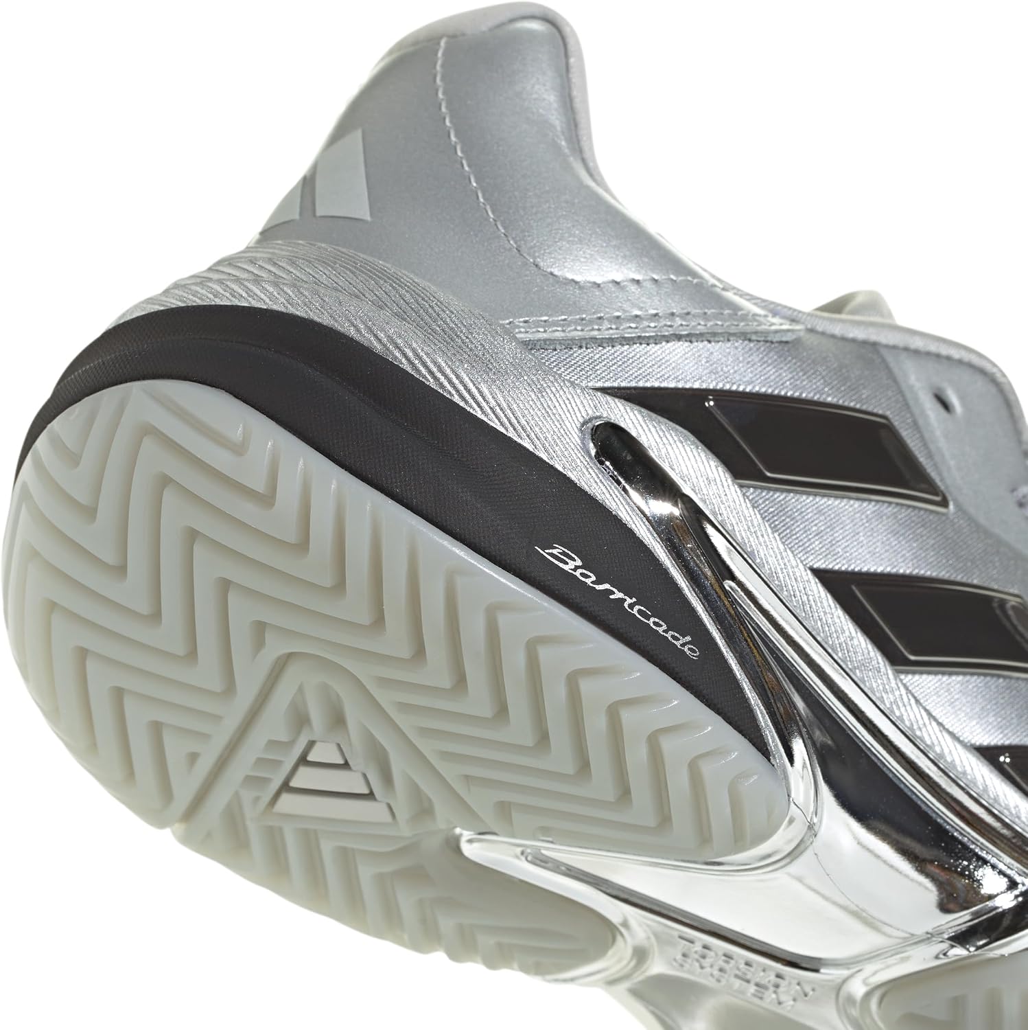 Adidas Womens Barricade 13 Tennis Shoes